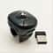 AirPoint Ring Trackball Mouse Bluetooth Wireless Finger Mouse Remote For Presentations Videos Sma 6