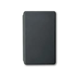 magnetic shockproof xteink x4 case with scratch-resistant flip protection
