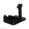 3D Printed Gaming Mouse Display Stand With Receiver Slot NonSlip Base 2