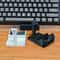 3D Printed Gaming Mouse Display Stand With Receiver Slot NonSlip Base 3