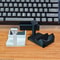 3D Printed Gaming Mouse Display Stand With Receiver Slot NonSlip Base 3