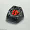 Mystic Evil Eye Artisan Resin Keycap For Mechanical Keyboards 5