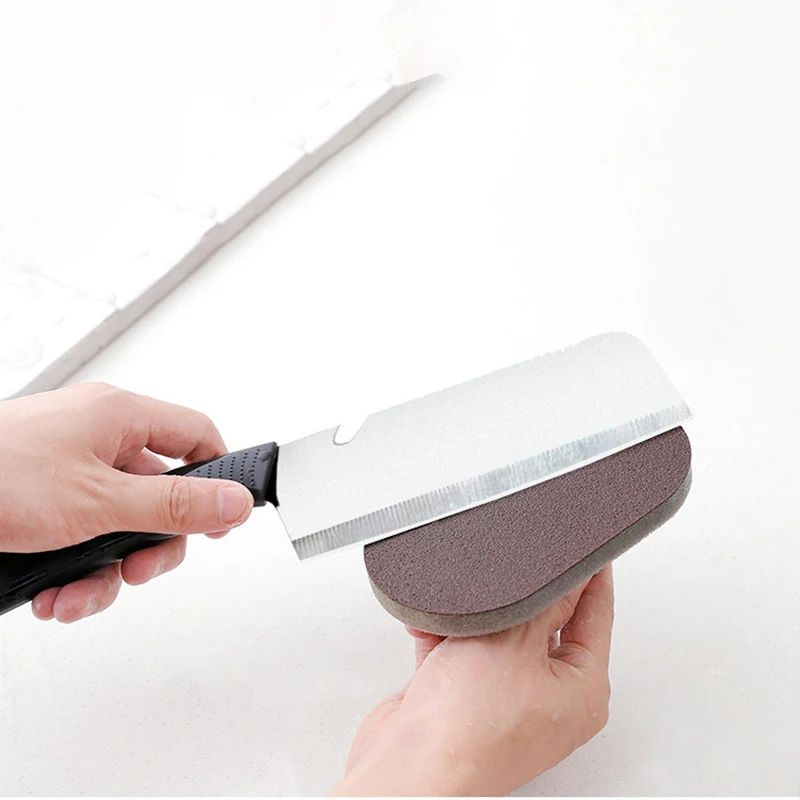 Magic Melamine Pot Pan Cleaning Brush 2
