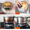 Magic Melamine Pot Pan Cleaning Brush 5