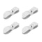TidyWrap Kitchen Cord Organizer Set For Appliances 4pcs 7