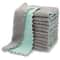 10Piece Microfiber Dish Towels Set Super Absorbent Coral Velvet Kitchen Cleaning Cloths 0