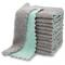 10Piece Microfiber Dish Towels Set Super Absorbent Coral Velvet Kitchen Cleaning Cloths 0