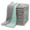 10Piece Microfiber Dish Towels Set Super Absorbent Coral Velvet Kitchen Cleaning Cloths 6