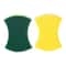 Nano Emery Dishwashing Sponge Set For Pots Pans Rust Removal 3
