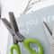 5Blade Herb Scallion Kitchen Scissors Stainless Steel Herb Scissors For Fast Meal Prep 4