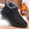 Arctic Plush Waterproof Winter Boots For Women 0
