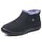 Arctic Plush Waterproof Winter Boots For Women 5