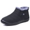 Arctic Plush Waterproof Winter Boots For Women 5