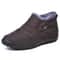 Arctic Plush Waterproof Winter Boots For Women 6