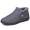 Arctic Plush Waterproof Winter Boots For Women 7