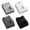 Mens FleeceLined Thermal Shirt Winter Warm Base Layer Tee 0