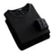 Mens FleeceLined Thermal Shirt Winter Warm Base Layer Tee 7