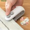 FreshLock Mini Bag Sealer Portable Handheld Heat Sealer 0