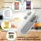 FreshLock Mini Bag Sealer Portable Handheld Heat Sealer 1