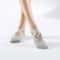 NonSlip Pilates Grip Socks For Yoga Barre And Dance 11