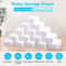 Melamine Sponge Magic Eraser Pads For Kitchen And Bathroom Cleaning 1