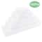 Melamine Sponge Magic Eraser Pads For Kitchen And Bathroom Cleaning 9