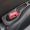 DriveKeep Car Seat Gap Organizer Car Seat Gap Filler Set 5