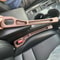 DriveKeep Car Seat Gap Organizer Car Seat Gap Filler Set 7