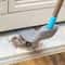 Flexible Long Handle Dust Mop For Under Bed And Ceiling Cleaning 1