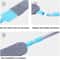 Flexible Long Handle Dust Mop For Under Bed And Ceiling Cleaning 4