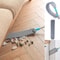 Flexible Long Handle Dust Mop For Under Bed And Ceiling Cleaning 5