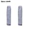 Flexible Long Handle Dust Mop For Under Bed And Ceiling Cleaning 7