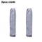 Flexible Long Handle Dust Mop For Under Bed And Ceiling Cleaning 7