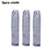 Flexible Long Handle Dust Mop For Under Bed And Ceiling Cleaning 8