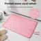 PebbleSoft Non Slip Bath Mat And Bathroom Rug 2