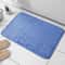 PebbleSoft Non Slip Bath Mat And Bathroom Rug 10
