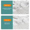 Portable USB Electric Lint Remover And Fabric Shave 4
