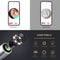 SmartSight Pro Ear Wax Remover Camera With 1296P HD Otoscope 2