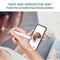 SmartSight Pro Ear Wax Remover Camera With 1296P HD Otoscope 3