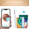 SmartSight Pro Ear Wax Remover Camera With 1296P HD Otoscope 4