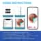 SmartSight Pro Ear Wax Remover Camera With 1296P HD Otoscope 5