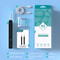 SmartSight Pro Ear Wax Remover Camera With 1296P HD Otoscope 7