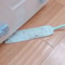Long Handle Dust Gap Cleaning Brush With 10 Cloth Pads 0