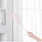 Long Handle Dust Gap Cleaning Brush With 10 Cloth Pads 4