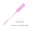 Long Handle Dust Gap Cleaning Brush With 10 Cloth Pads 8