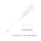 Long Handle Dust Gap Cleaning Brush With 10 Cloth Pads 9