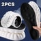 CloudStep 4D Massage Insoles With Arch Support For Running Everyday Comfort 7
