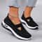 Breathable Lightweight Womens Sports Shoes For Everyday Comfort 1