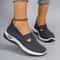 Breathable Lightweight Womens Sports Shoes For Everyday Comfort 8