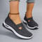 Breathable Lightweight Womens Sports Shoes For Everyday Comfort 8